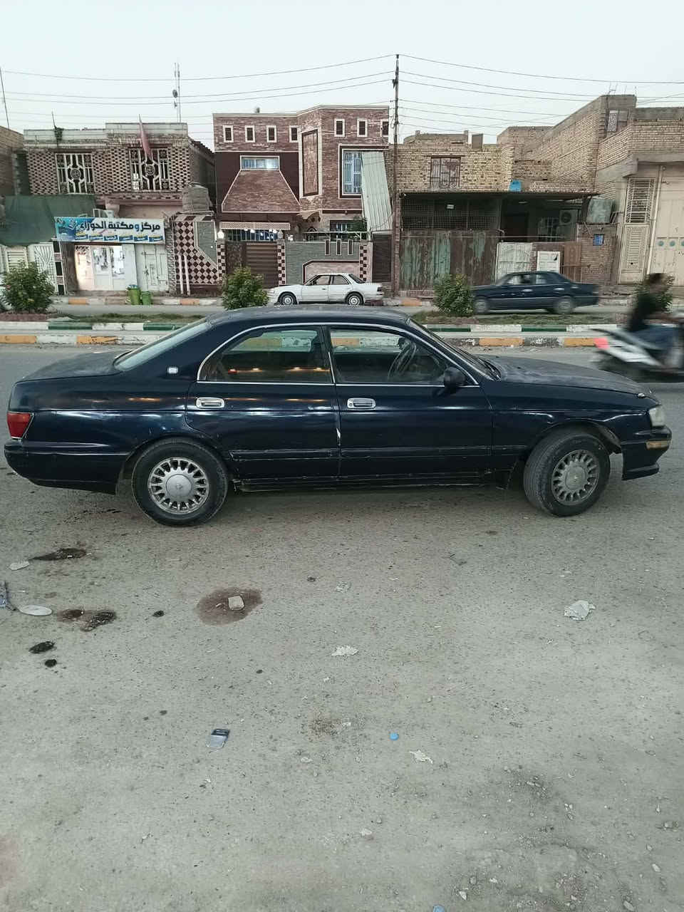 سلام عليكم بطه للبيع مكفوله من الظربه والعيب الشرعي ونقل جثه والكصه اصوليه بااسمي ابيع 39 مراوس عادي المكينه بيه تبخر
‏‪***********‬‏

