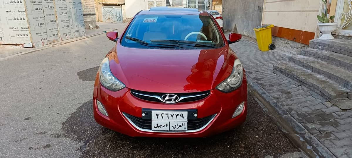 السلام عليكم النترا 2014 مكفوله من الصبغ فقط بارد قليل في باب السايق السياره فول محرك 1600 السعر 120وبيها مجال الاستفسار *********** مكلف بنشر
