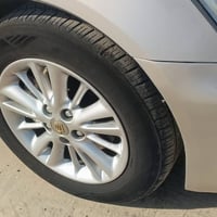 شاهینە موس مۆدێل 2005  دوو دوگمە  شاشە  ڕادار حاسە  کامل مەسرەف  تایەی...