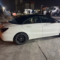 مرسيدس  موديل 2018 CLA250 فورماتك فووول للاخير ماشيه 108.000كم وارد ام...