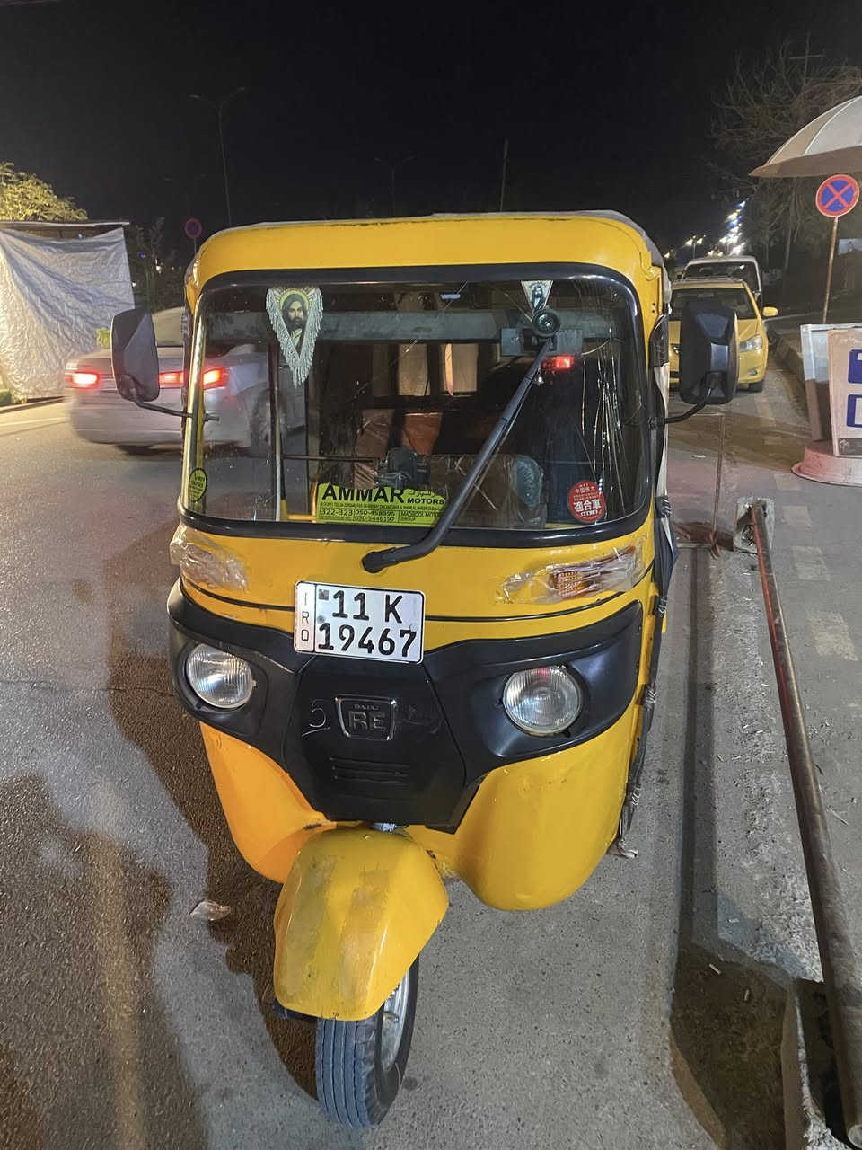 سلام عليكم تكتك للبيع موديل 2020الصور كدامكم واضحه استفسار اتصل بالرقم ***********
