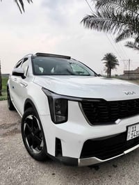 تحية طيبة 🌹🌹 للبيع كيا سورنتو خليجي ضمان الدولية  موديل 2024  ماشيه 18...