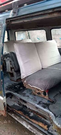 بسته موديل 95سنويه صاقطه كير ومكينه وكينه خير من الله تايرات جديدة كهر...