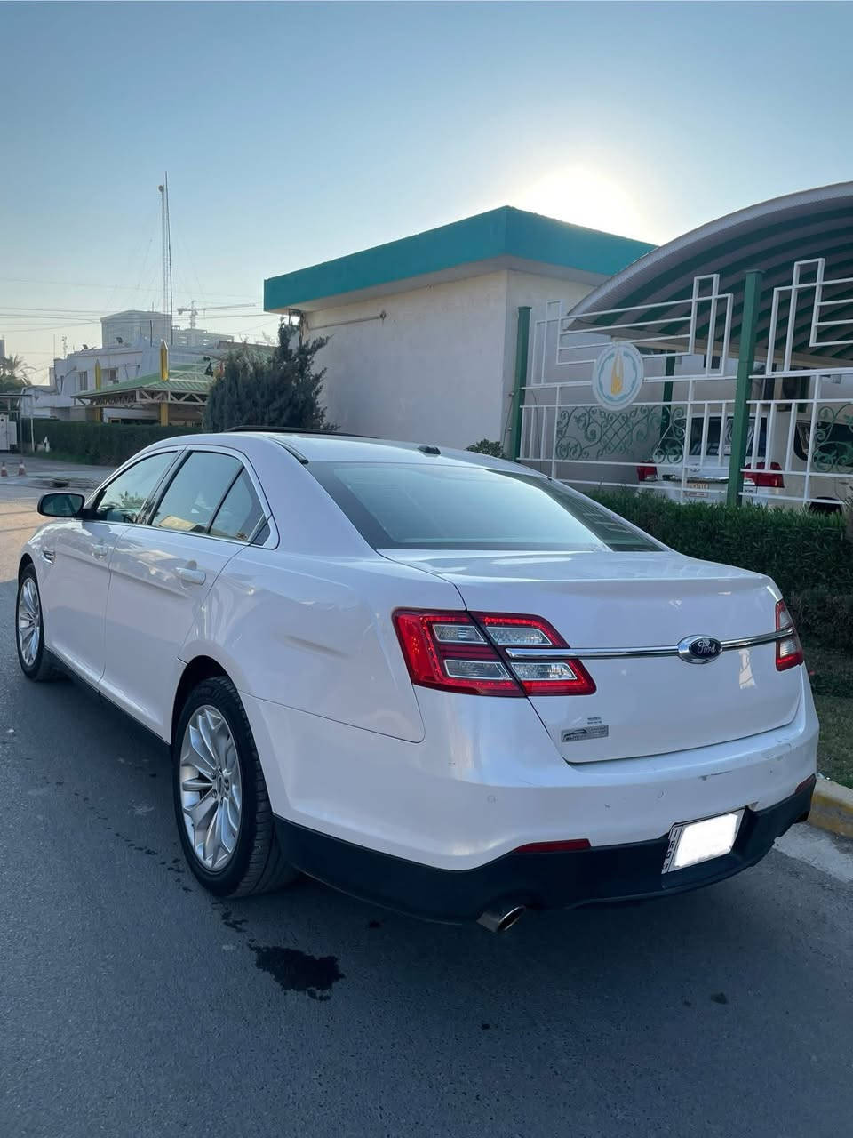 سلام عليكم
فورد تورس-2018 لمتدد فول 1/1

رقم سليمانيه جديد
بصمة تشغيل
دبل بصمه 
بصمة ابواب 
فتحة  
بردات خلفيه 
كشن خزن ميموري 
كشنات جلد كهرباء 
داخل صاج 
تدفئه ستيرن 
تدفئة تبريد امامي + تدفئة خلفي 
داخل دشبول 7 الوان 
سستم صوت  سوني
لايت لد امامي زنون اصلي 
تحكم ستيرن + بريك + بانزين كهرباء 
رادار امامي+خلفي 360درجة+رادار مري 
السياره ماشيه 89 الف ميل 
حادثها بسيط موضح بالصور 

السعر 154  ورقه 💵 وبيها مجال  بسيط
(الي يتصل يقرا التفاصيل واني حاظر )
للاستفسار ***********
