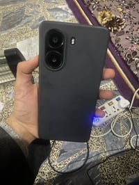 بوكو X7 • ٥١٢ • شحن 90 واط