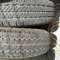 تايرات كيا نثيه زوجين  14/195 07705332903 07901524118