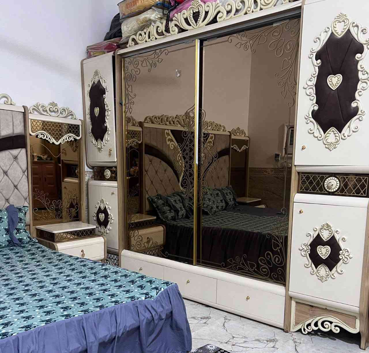 للبيع 950


**إذا كنت صاحب هذا الإعلان وتريد حذفه لأي سبب، رجاءا أرسل رسالة إلى الدعم الفني**