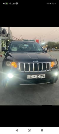 جيب 2012 سياره لمتد فول مواصفات للخير بسمي سياره لمتد معروف مواصفاته ب...