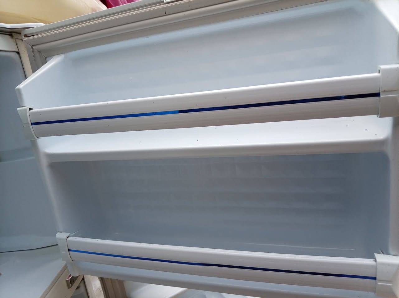 السلام عليكم الثلاجه للبيع المكان البصره مشراق الجديد الشراي يجي خاص


**إذا كنت صاحب هذا الإعلان وتريد حذفه لأي سبب، رجاءا أرسل رسالة إلى الدعم الفني**