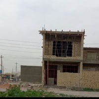 هيكل للبيع المساحه ٥٠ م طابو زراعي سند ٢٥ في البعيثه العدل الثاني تناز...