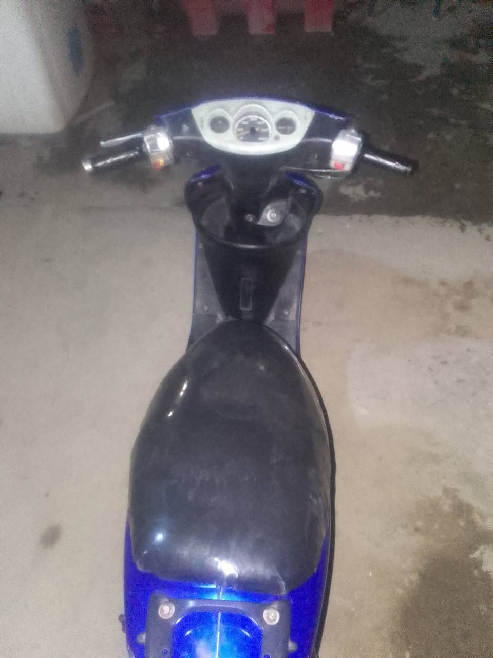 السلام عليكم عندي دراجة عصفوريه فحل نضيفه للبيع لسعر 350بيها مجال رقم واتساب *********** مكاني بغداد الدوره
