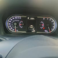 توسان 24 حادثه بنيد ودعاميه ايرباك دركه فقط   ماشيه 33 الف   داخل الون...