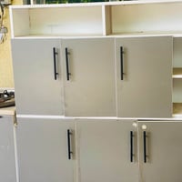 كربلاء • كاونتر سنك مرمر • سبلت ٢ طن