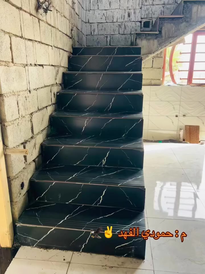 الحمدالله جزء من عملنا    تغليف سيراميك جدران +ارضيه   +دروجه فر  او عدل  متواجدين في قضاء،الدجيل وبي انسب السعار الخياليه اخوكم حمودي الفهد الفهد

رقم الهاتف (*********** )
