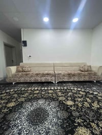 صوفا ٤م • ٨ مقاعد • شوین کەلار