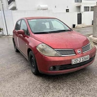 تيدا • ٢٠٠٨ • أربيل