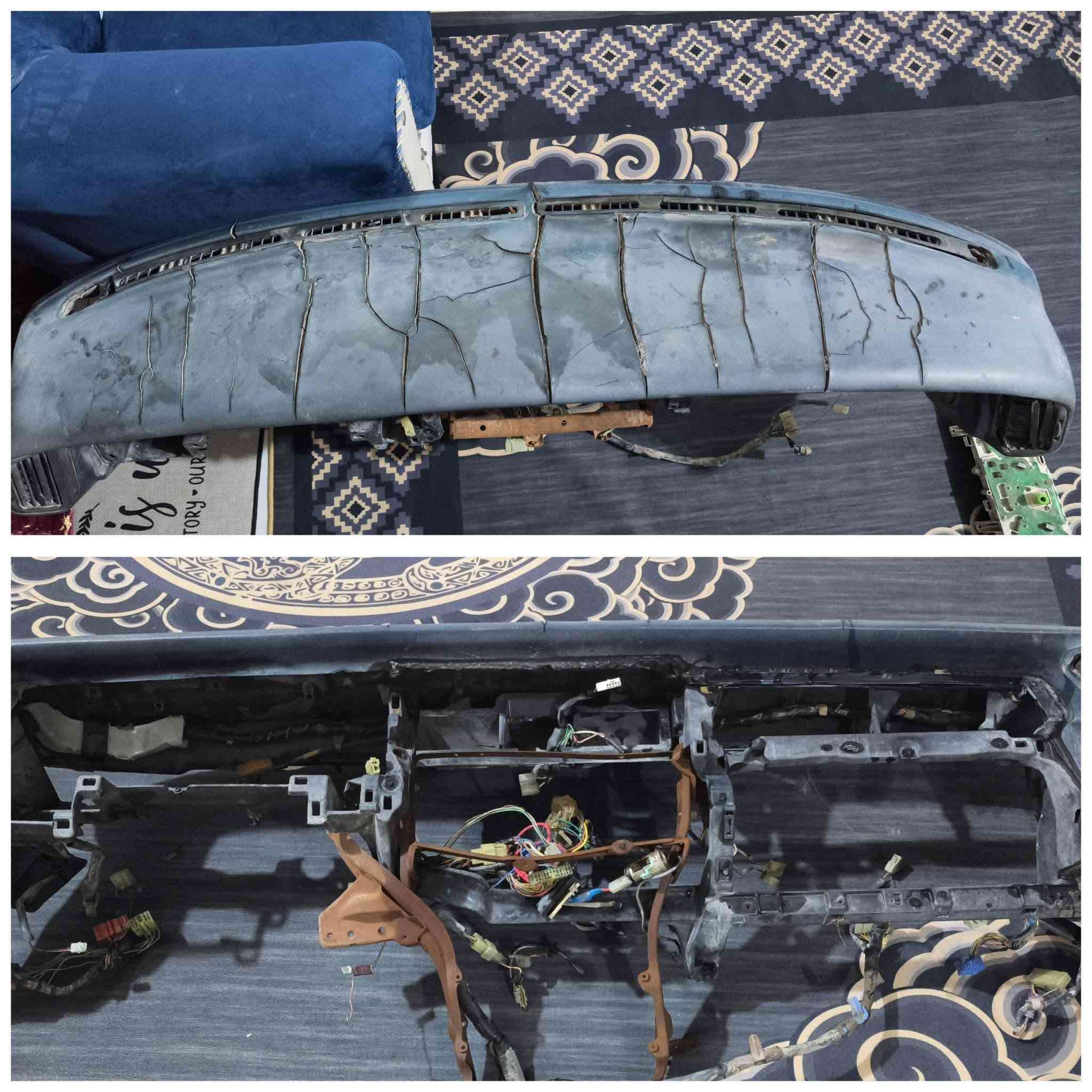 السلام عليكم من رخصت الادمن
غراض سيدان اسير بلاد
نيكله كصه بنيد
قاعده رقم خلفي
عضمه دشبول ايسر بلاد
بطانه باب سيدان باب خلفي 
زوج مرايات 
دكتات تبريد 
طفايه كبيره وصغيره
ماطور ماسحات ايسر بلاد شرط يشتغل ثلاث درجات 
تخم عضمات تكم 
درع تحت جكمجه العدد 2
فرس سيدان ايسر بلاد 
دوسات تخم لون نيلي 
الي ياخذهن كلهن بي خير ويدلل
العنوان مركز الناصري
رقم التلفون ***********
