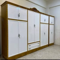 غرف حسب الطلب • نجارة عراقية • تصاميم تركية