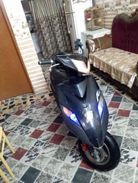 جي تي ار ثعلب 140 شعله+ معدل  رمبه دراجة  بلاديه كله فقط كلج خلفي رياض...