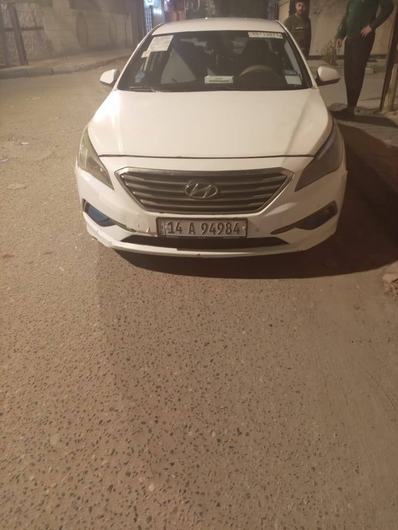 سلام عليكم سوناته مديل 2016 وارد أمريكي حادثه شاملغ وبنيد وبيها بعض الملاحضات 7703195519 المكان بصره الطويسه


**إذا كنت صاحب هذا الإعلان وتريد حذفه لأي سبب، رجاءا أرسل رسالة إلى الدعم الفني**