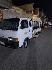 كيا بنكو • موديل ٩٤