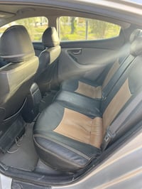 النترا 2016وارد امريكي بيها صفحه السايق مصبوغه بدون دواخل والقماره وقب...