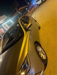 ام جي 5 • ٢٠٢٤ • سوران