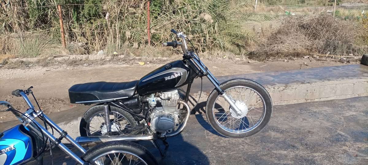 دراجه لل بيع مديل 23كلك مكينه لا صوت ولا نضيخ مكان غماس سعر 320وبيه مجال ‏‪***********‬‏
