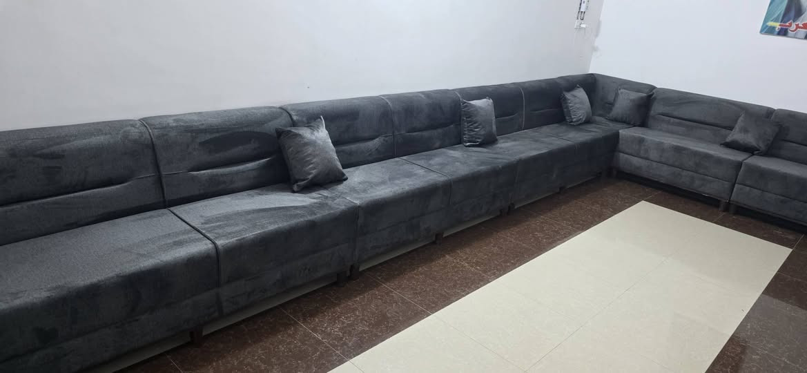 #معرض موبليات الرفاعي #الاثاث

  يستاهل الاخ ابو كرار بشار ديوان

حسب الطلب.  
موديل ديوان.  ثقيل
  العنوان مقابيل الاطفاء الرفاعي
الاسستفسار
***********
***********
@إشارة #الجميع #الاصدقاء #الرفاعي 🥰
