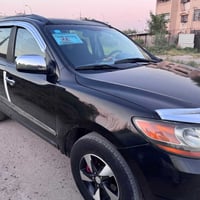 سنتافيا امريكي • ٢٠٠٩ • مكينة 6 سلندر