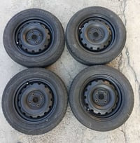 تخم ويل اوبترا بلادي حجم 15 بدون عووج ولا تصليح عليه تاير كلش نظيف حجم...