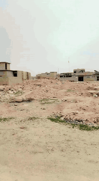 قطع زراعي للبيع ملحق حي العسكري وره مول حميد المهدي ومدرسه السعاده مساحه القطعه 280 الوحده سعر القطعه 9 وبي مجال الاستفسار ***********
