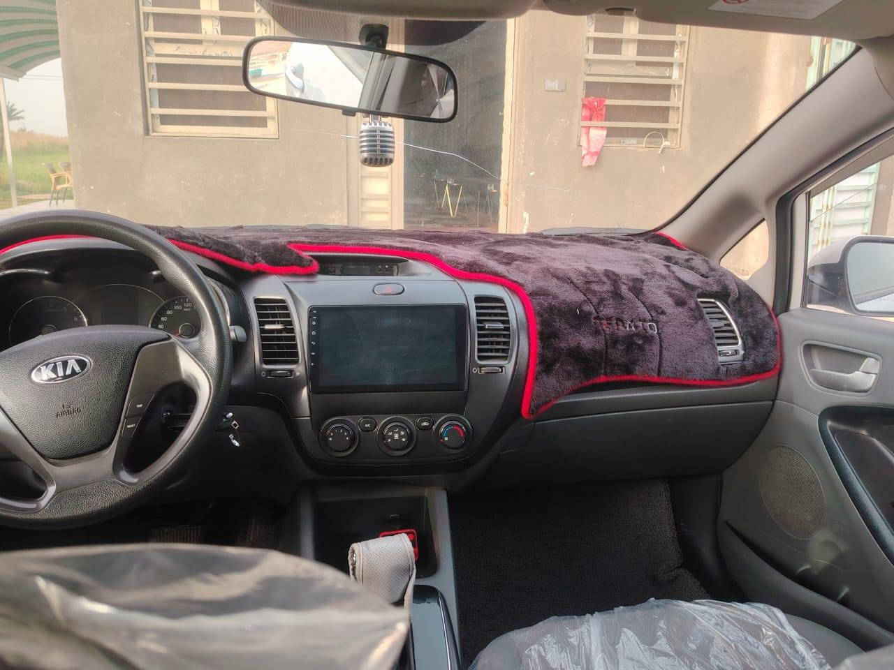 سيراتوا 17 خليجي مكفوله ماشيه 125 لون لؤلي مكانه سماوه الرميثه لاتصال ***********
