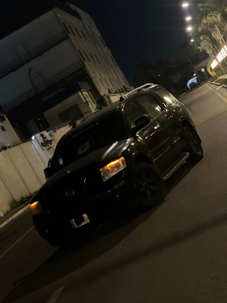 🛑🛑حياكم الله 🛑🛑

ارمادا 2010 FLEXFUEL SE

رقم بغداد الماني مشروع وطني 

كفالة عامه من قطرة صبغ 🪽

بارد 4 اصابع فقط 

محرك /5600 FLEXFUEL مو العادي

اشارة ترحيب بالابواب 🔥

كشنات كهرباء +4 قطع تبريد ثلج 

✈️VDC +ABS +مثبت سرعه 

صدر امامي خلفي جديد

ادامه كامله للمكينه ( بانزين / دهن / ماء / تبريد ) كلشي جديد وبلادي 

تبريد تدفئة شغال وبلادي

السيارة جاهزة من كل شيء ✈️

ترايك لبيت الله 🤍

بيع او مراوس 

رقم الهاتف : ***********  

الموقع : بغداد الكرخ بغداد, العراق
