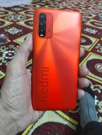 ريدمي 9T ١٢٨/٦ • مكفول • حله طهمازيه