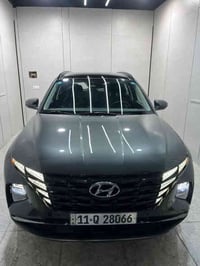 اسلام عليكم. للبيع توكسان مديل 2022 وارد امريكي. السياره. ماشيه. 50 ال...