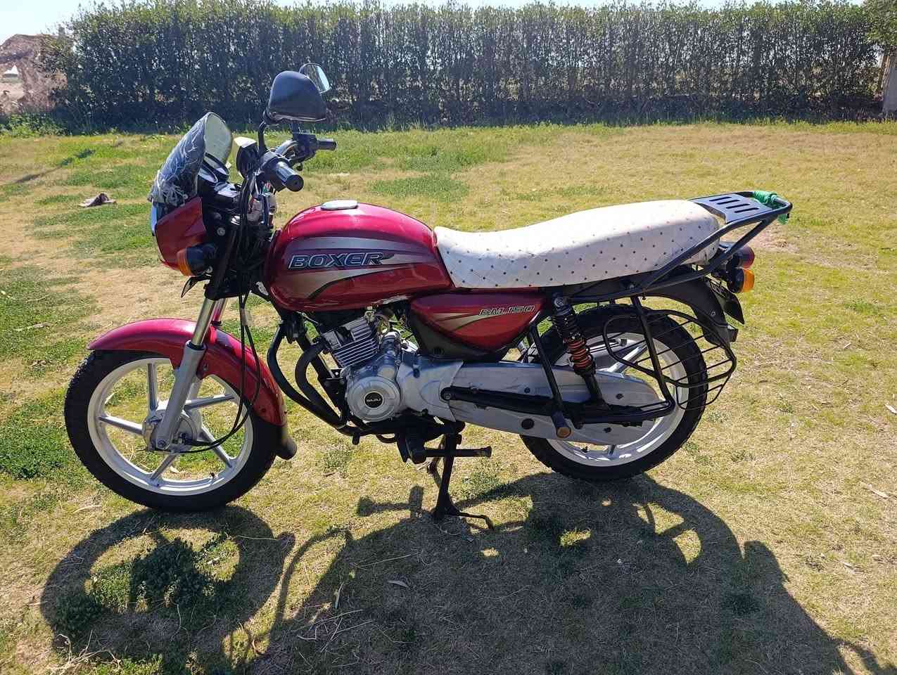 السلام عليكم ورحمه الله وبركاته بوكسر للبيع السعر وباقي التفاصيل الاتصال على الرقم ***********
