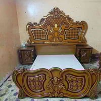 غرفة خشب • جديدة • ناصرية