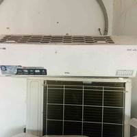 سبلت TCL جديد شهرين مشتغل تاخده شده رئستن غاز جديد كلش نضيف 2 طن سعره ...
