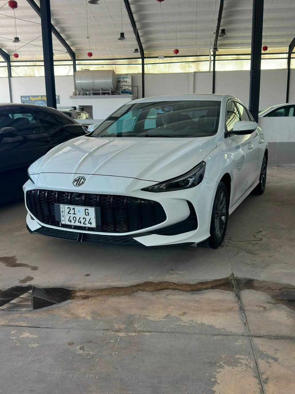 MG GT 2025
25 hazar roshtwa
***********
