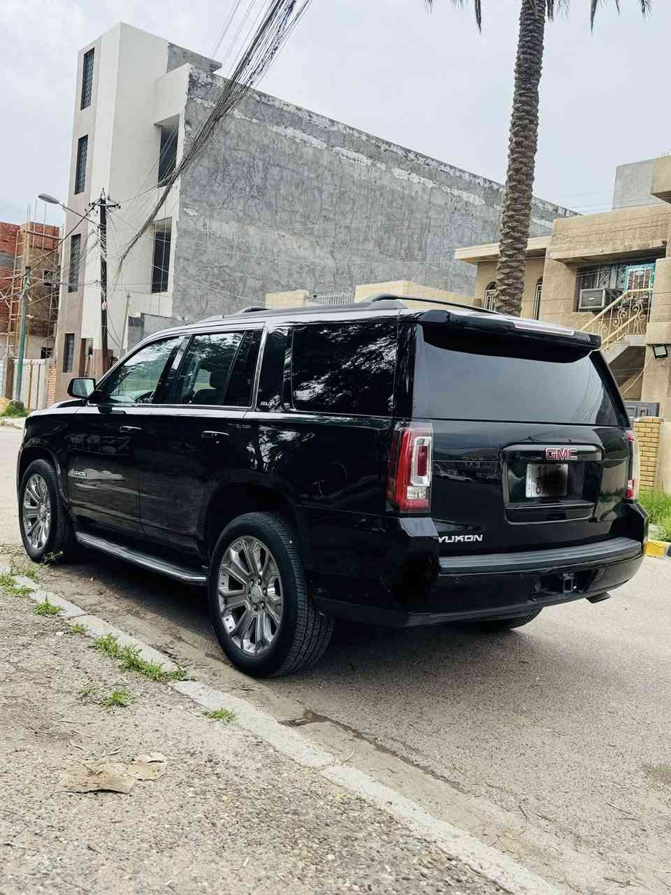 السلام عليكم جمسي يوكن فول مواصفات SLTموديل 2017حادثهه فقط بنيد و مصبوغه حزام اثر شخوط شواصي و لغود مكفولات دخول جديد كتاب ضباط باسمي رقم بغداد تحويل مباشر رايدهه 310& وبيهه مجال بسيط
***********
