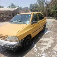 سايبا ٢٠١٤ • رقم قادسية • ضربة خلفية