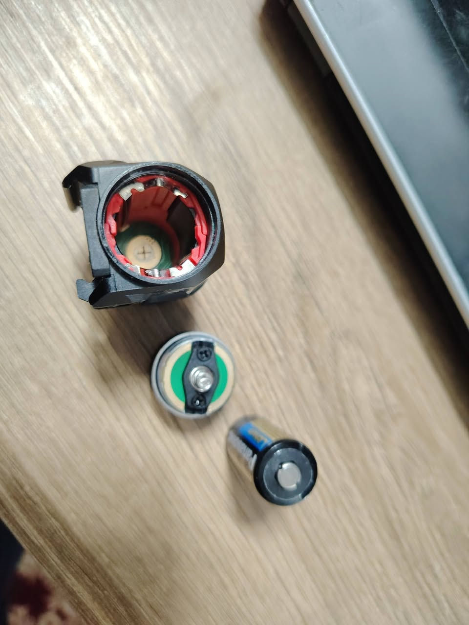 لايت م. س. د. س. كلوك اصلي بلادي تشغيل جهتين عالي ورماش  مداه قوي كلش عنوان بغداد سعر نهائي ٨٠ الف


**إذا كنت صاحب هذا الإعلان وتريد حذفه لأي سبب، رجاءا أرسل رسالة إلى الدعم الفني**