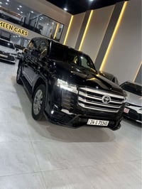 لاندكروز GX • ٢٠٢٤ • ١٧٠٠٠ كم