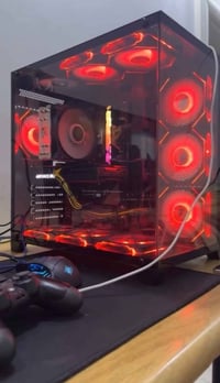 تجميعة • RTX 3060 • Ryzen 5 5600X