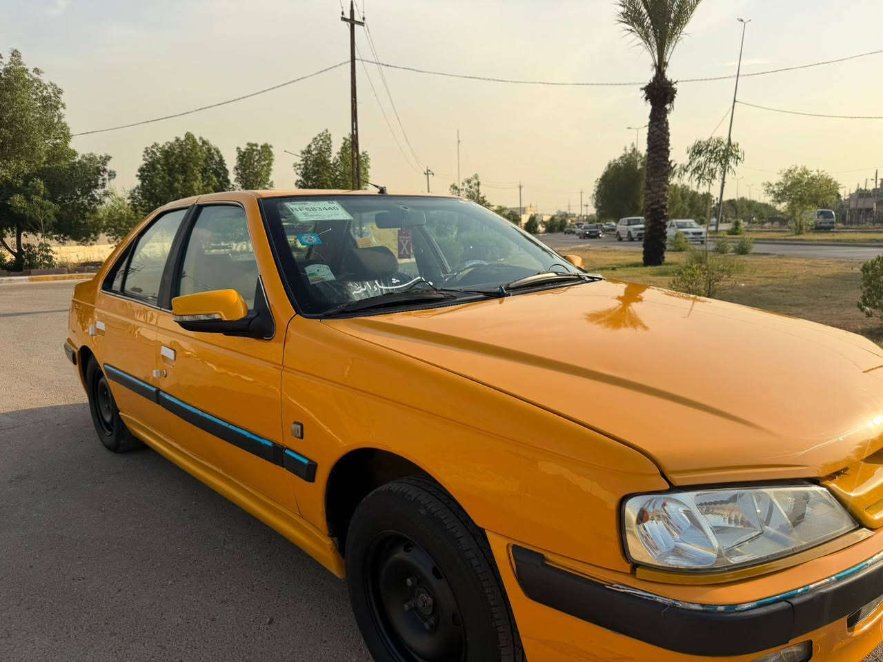 سلام عليكم بيجو بارص 2018 بيها بنيد تبديل وبارد بلباب فقط كير ومكينه مكفولات 
صدر امامي خلفي جديد تبريد يشتغل تخم السعر 55 وبيها مجال قليل مكاني بغداد البياع
***********

