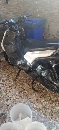 جبلي الله شاهد صارلي سبوع من منزاله رمبه و عندي اوراق مالته سعر مليون ...