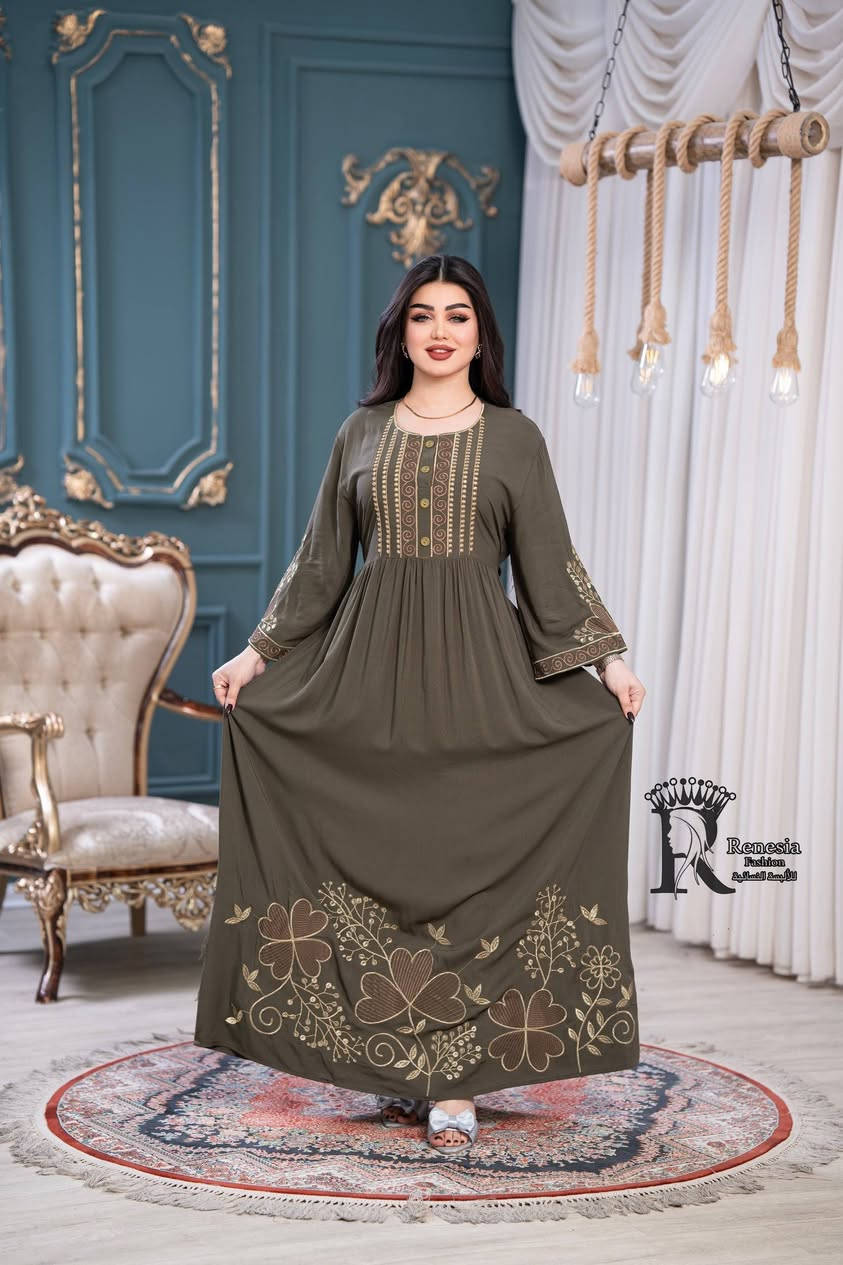 كلبيه قماش كشمير بارد ✨
، جودة عالية وتناسب كل الأذواق 👌
 وبأفضل سعر 15الف
🚚 خدمة توصيل لجميع محافظات العراق
📍 بغداد: 4,000 دينار
📍 باقي المحافظات: 6,000 دينار
📞 للطلب والاستفسار واتساب:
***********
راسلونا والطلب يوصل لباب البيت 🤍
