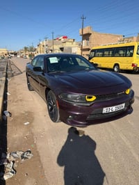 جارجر • ٢٠٢٢ • ماشيه ٥٠الف