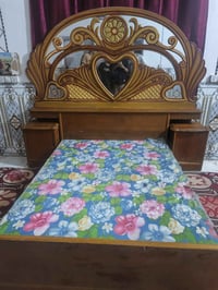 اخشاب مستعمل • مضروبه • الديوانيه الشاميه